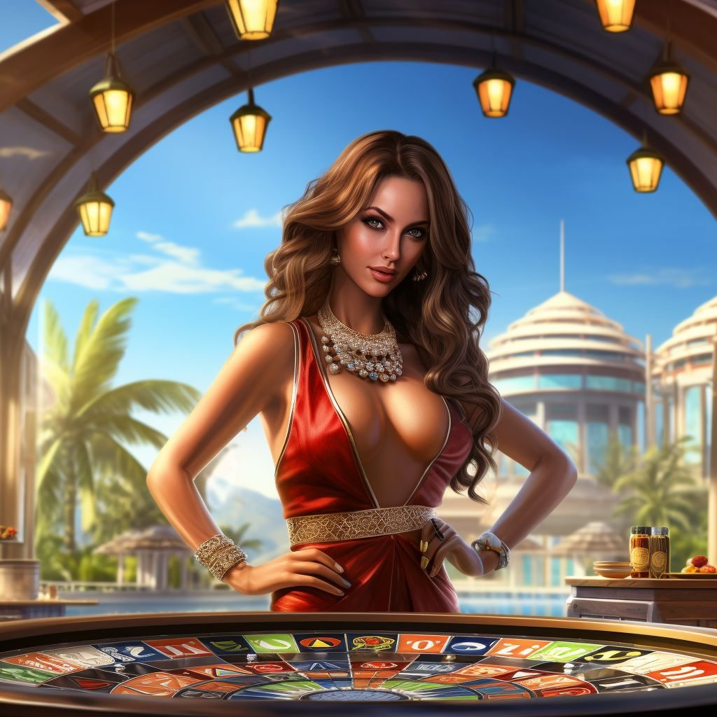 Privacy and responsible gaming reminders displayed on the 77bd mobile app page